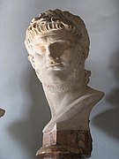 Bust of Nero in the Musei Capitolini.jpg