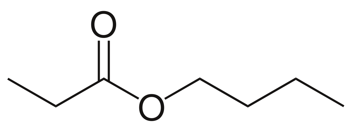 Butyl propionate - Wikipedia