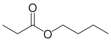 Butyl propionate - Wikipedia