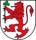 Aesch coat of arms