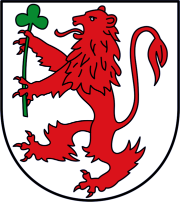 File:CHE Aesch (Luzern) COA.png