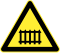 osmwiki:File:China road sign 警 28.svg