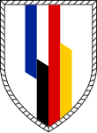 Deutsch-Französische Brigade