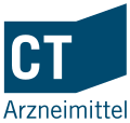 Thumbnail for File:CT Arzneimittel logo.svg