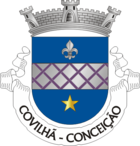 Wappen von Conceição