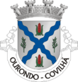 Vlag van Ourondo