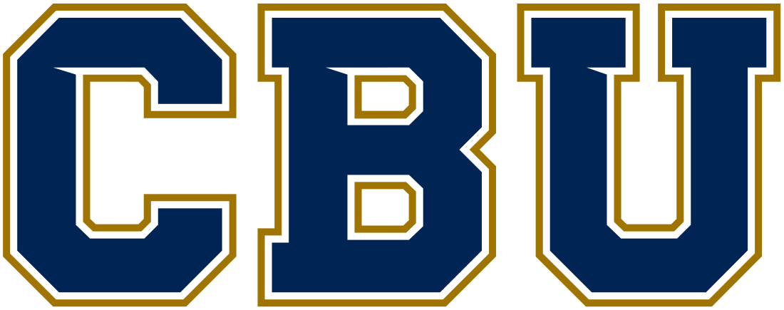 File:California Baptist Lancers wordmark.svg