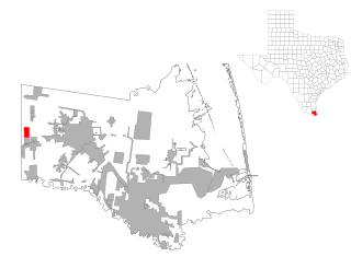 Ratamosa, Texas Census-designated place in Texas, United States