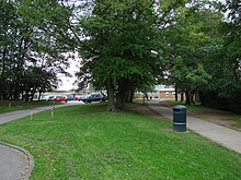 Campsmount School, Campsall - geograph.org.uk - 249361.jpg