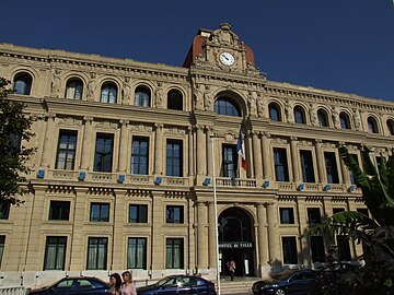 File:Cannes - Mairie.jpg