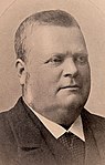 Carl Johan Lundberg (1843-1897)