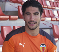 Pienoiskuva sivulle Carlos Soler