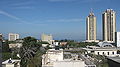 View from the Haifa Auditorium