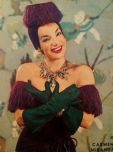Carmen Miranda, 1943.JPG