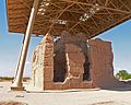 Casa Grande Ruins National Monument