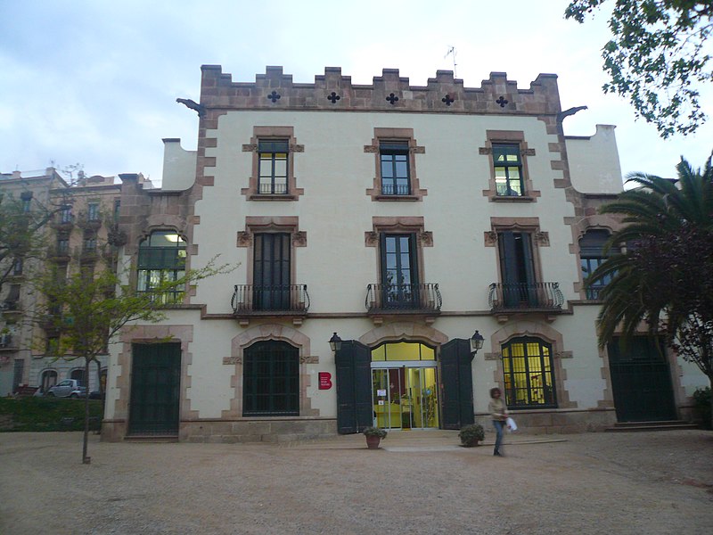 File:Casa Sagnier P1380680.JPG