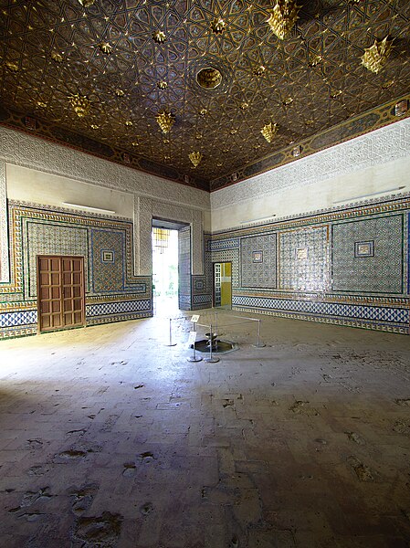 File:Casa de Pilatos. House of Pilatos. Seville. 07.jpg