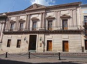 Casa del Conde Rul y Valencia, Guanajuato Capital, Guanajuato.jpg