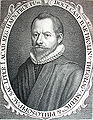 Caspar Bartholin (1585-1629)
