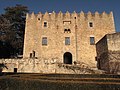 Miniatura para Castillo de Montesquiu