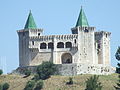 Miniatura para Castelo de Porto de Mós