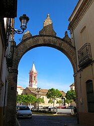 Castilleja de la Cuesta (Seville)