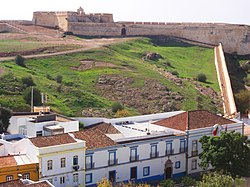 Forte de São Sebastião