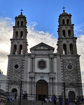 Diócesis de Ciudad Juárez