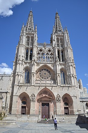Catedral de Santa María - Burgos.jpg