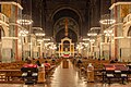 * Nomination Westminster Cathedral, London, England --Poco a poco 16:27, 17 October 2023 (UTC) * Promotion  Support Good quality. --ArildV 09:33, 18 October 2023 (UTC)