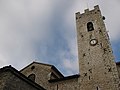 Cathédrale de la Nativité-de-Marie de Vence