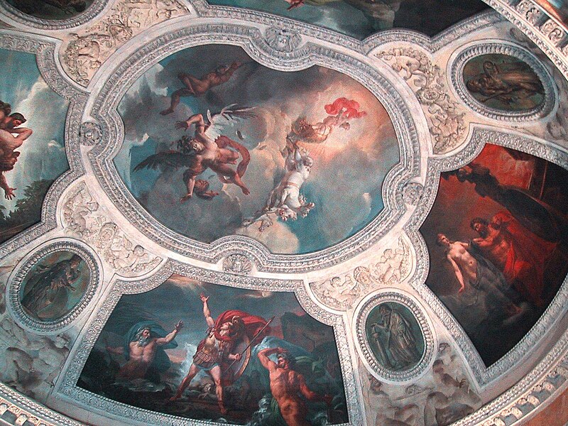 File:Ceiling of Rotunda of Apollo (Louvre).jpg