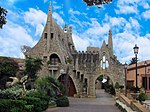 Antoni Gaudí: Biografi, Inspiration, Hovedværker