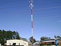 Cellular Tower