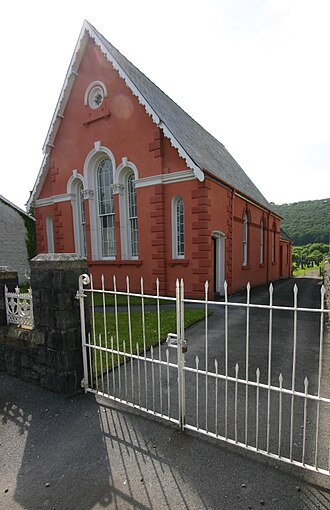 Cemmaes Methodist Church Cemmaes Methodist Church by Aberdare Blog.jpg