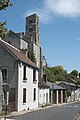 Château-Landon, Tour Saint-Thugal