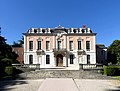 Vignette pour Château de Boigne