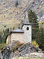 Chapelle notre dame de l’assomption 1