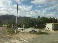 Municipio de Chapulco