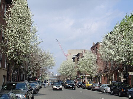 Charles St (Boston)