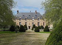 Château de brécourt