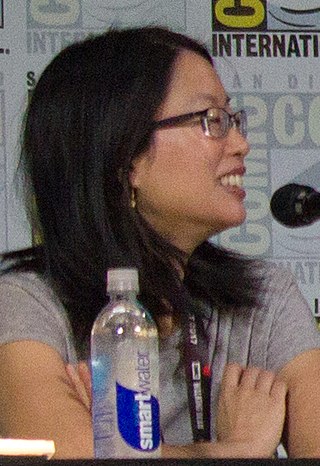 <span class="mw-page-title-main">Cherry Chevapravatdumrong</span> American author and producer