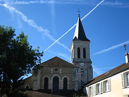 Église Notre-Dame