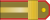 Chief Master Sergeant rank insignia (North Korea).svg