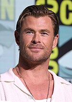 Vignette pour Chris Hemsworth