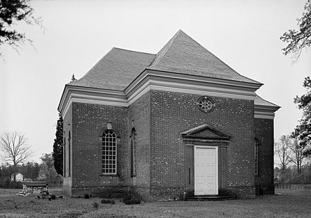 Christ church lancaster front