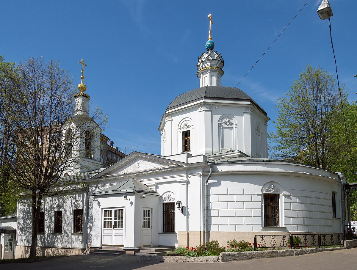 храм покрова пресвятой богородицы на лыщиковой горе