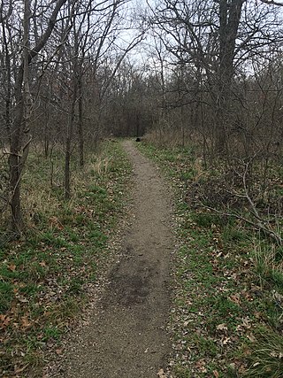 <span class="mw-page-title-main">Lewisville Lake Environmental Learning Area</span> Nature preserve