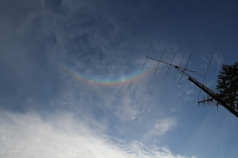 File:Circumzenithal arc Leipzig.jpg