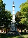 Civil War Memorial, Penn Yan NY 02.JPG